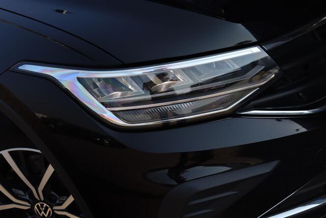 Volkswagen TIGUAN 1.4 TSI eHybrid Life | ACC | Virtual Cockpit | Stoel Verwarming |