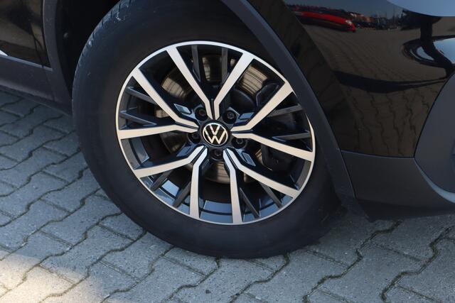 Volkswagen TIGUAN 1.4 TSI eHybrid Life | ACC | Virtual Cockpit | Stoel Verwarming |