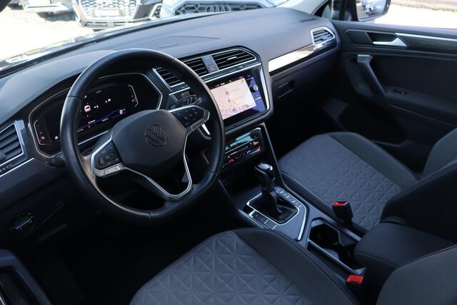 Volkswagen TIGUAN 1.4 TSI eHybrid Life | ACC | Virtual Cockpit | Stoel Verwarming |
