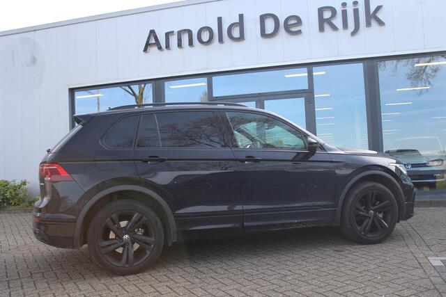 Volkswagen TIGUAN 1.4 TSI eHybrid R-Line Business+