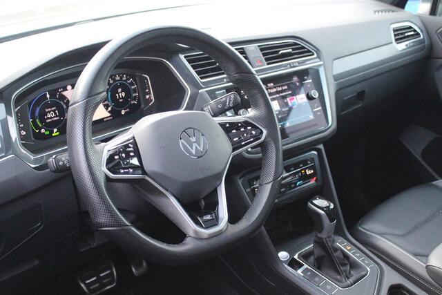 Volkswagen TIGUAN 1.4 TSI eHybrid R-Line Business+