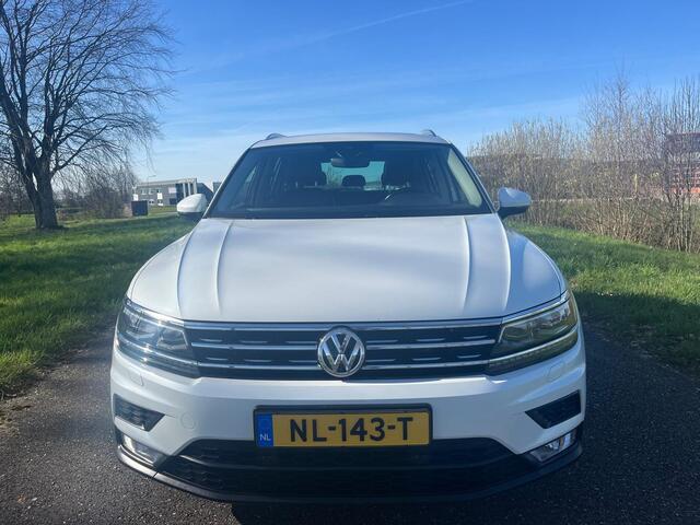 Volkswagen TIGUAN 1.4 TSI ACT Comfortline