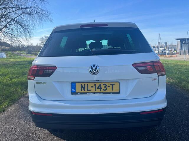 Volkswagen TIGUAN 1.4 TSI ACT Comfortline