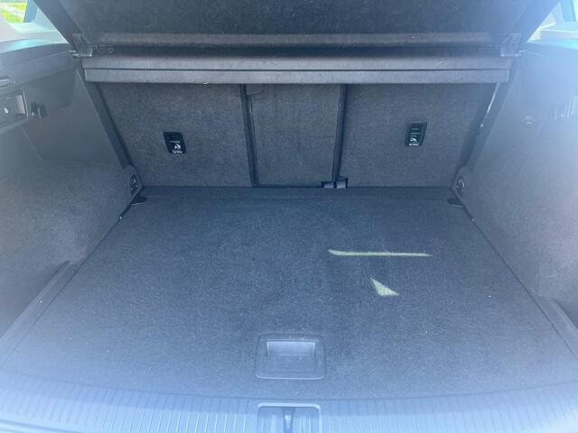 Volkswagen TIGUAN 1.4 TSI ACT Comfortline