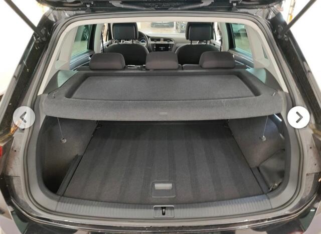 Volkswagen TIGUAN 1.5 TSI LIFE 150 PK AUTOMAAT AIRCO/ECC/WEGKLAPBARE TREKHAAK/STOELVERWARMING/ENZ.