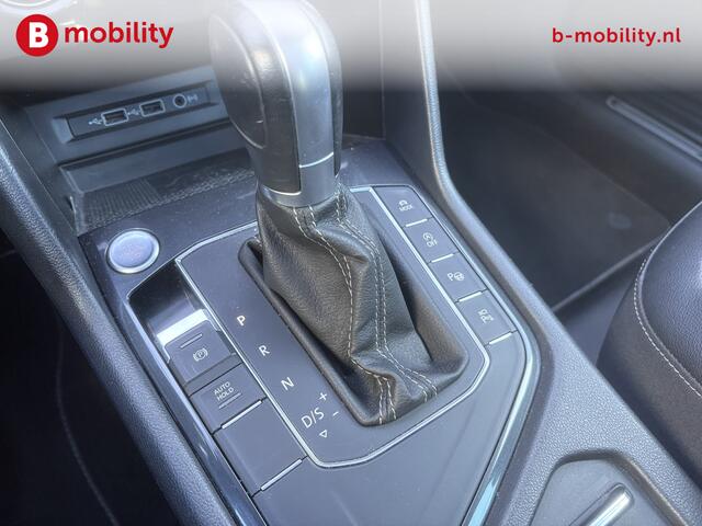 Volkswagen TIGUAN 1.4 TSI R-Line Business Automaat Trekhaak 1800kg | Panoramadak | Leer | Camera | Apple CarPlay