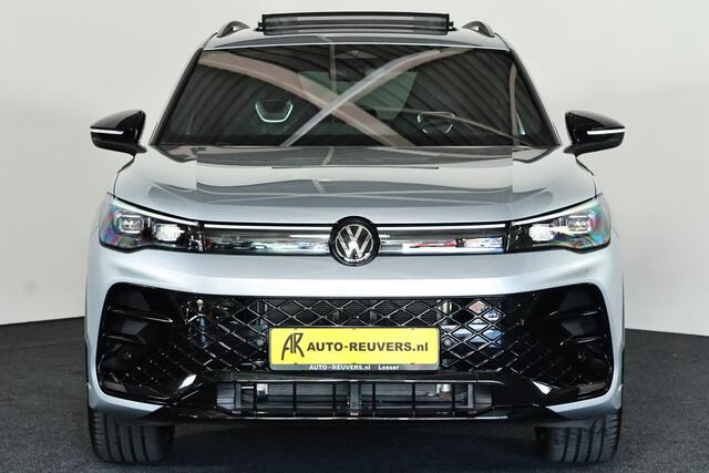 Volkswagen TIGUAN 1.5 eHybrid R-Line / Opendak / HUD / ACC / Cam