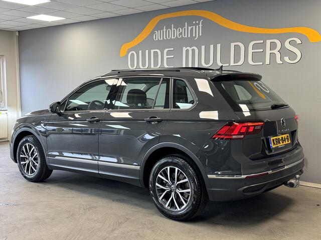 Volkswagen TIGUAN 1.4 Trekhaak/Pano/Massage/Carplay/Stoelverwarming