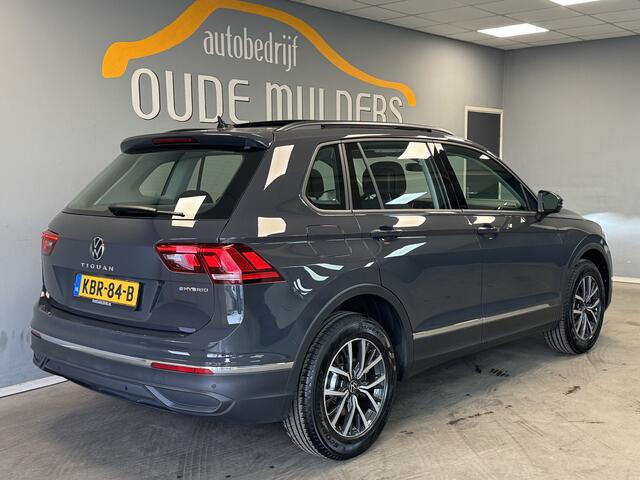 Volkswagen TIGUAN 1.4 Trekhaak/Pano/Massage/Carplay/Stoelverwarming