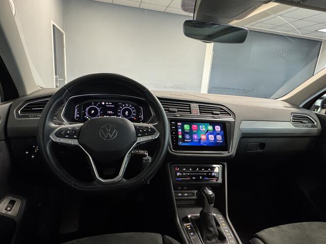 Volkswagen TIGUAN 1.4 Trekhaak/Pano/Massage/Carplay/Stoelverwarming