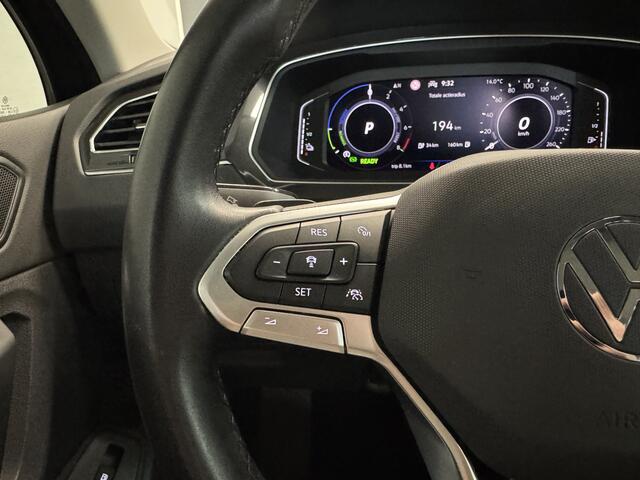 Volkswagen TIGUAN 1.4 Trekhaak/Pano/Massage/Carplay/Stoelverwarming