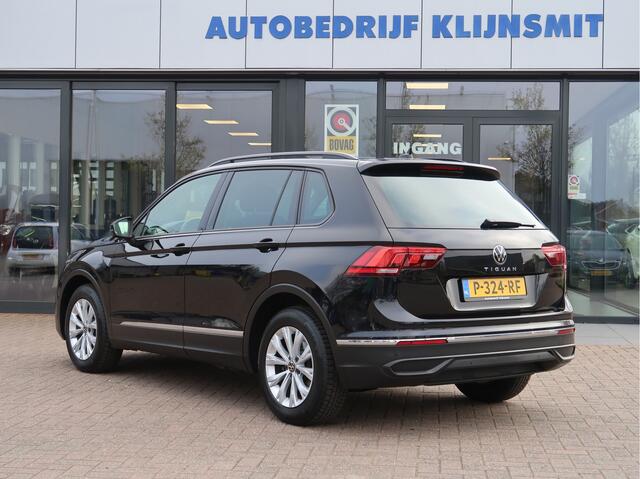 Volkswagen TIGUAN 1.5 TSI Life Automaat | Executive | Navigatie | Pdc |