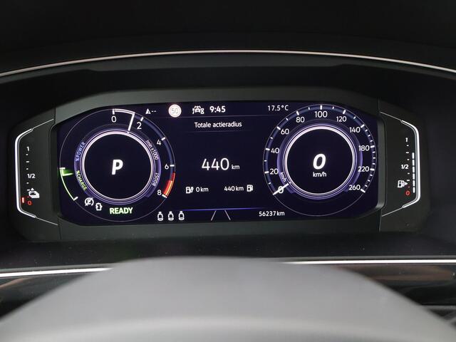 Volkswagen TIGUAN 1.4 TSI eHybrid Life | 245 PK | SoH 86% | Automaat | Climate Control | Adpative cruise control | Apple Carplay/Android Auto |