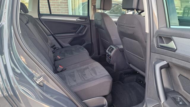 Volkswagen TIGUAN 1.5 TSI Life Business, Trekhaak, NL Auto