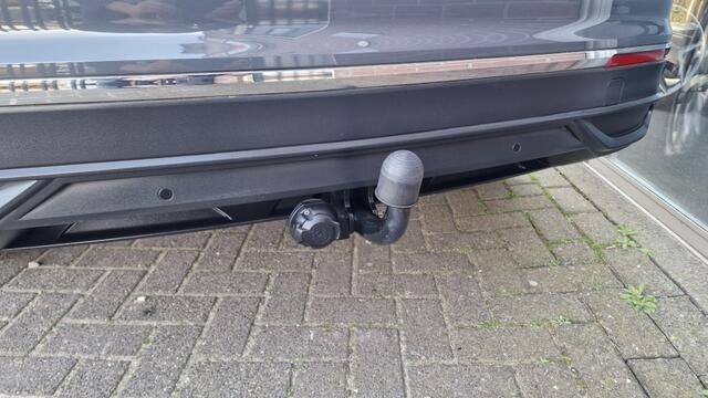 Volkswagen TIGUAN 1.5 TSI Life Business, Trekhaak, NL Auto