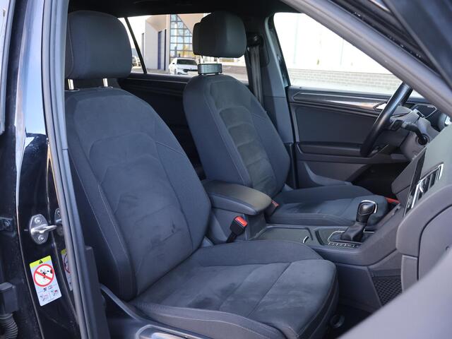 Volkswagen TIGUAN Allspace 1.5 TSI DSG 7-PERS. R-LINE + PANORAMA | DYNAUDIO | MASSAGE | VIRTUAL COCKPIT | ELEK. TREKHAAK | STOEL/STUURVERW. | CAMERA | 20 INCH