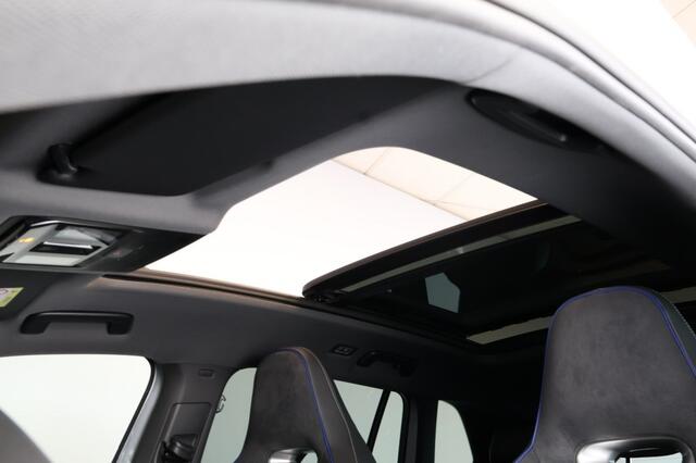 Volkswagen TIGUAN 1.5 eHybrid R Line Edition - Pano - 20 inch - Trekhaak