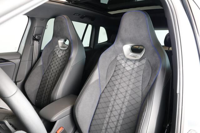 Volkswagen TIGUAN 1.5 eHybrid R Line Edition - Pano - 20 inch - Trekhaak