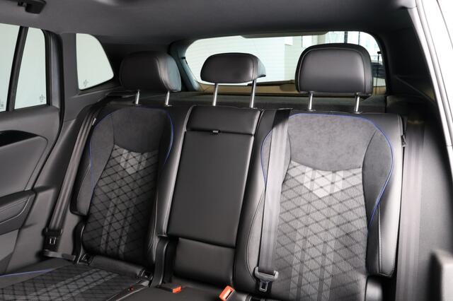 Volkswagen TIGUAN 1.5 eHybrid R Line Edition - Pano - 20 inch - Trekhaak