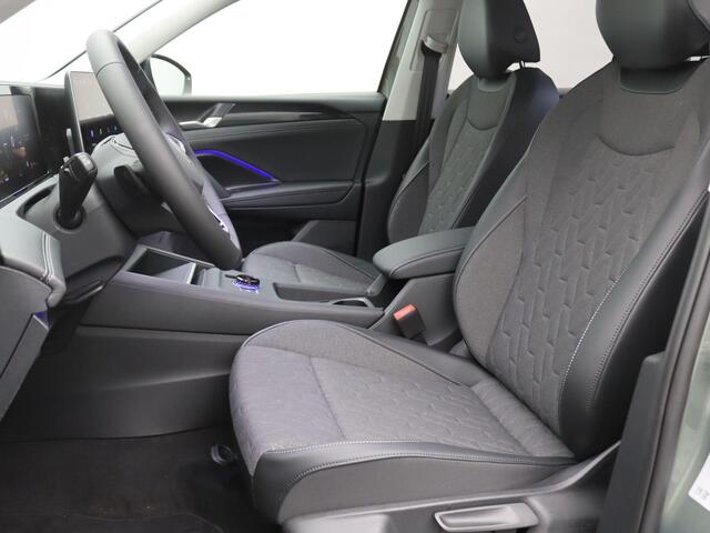 Volkswagen TIGUAN 1.5 eHybrid Life Edition 204PK DSG Trekhaak, 18" LM Velgen, Keyless, Achteruitrijcamera, Side Assist, Navi via Apple Carplay/Android Auto, Adaptieve Cruise Control, Stoel-Stuurverwarming, Elektr. Achterklep