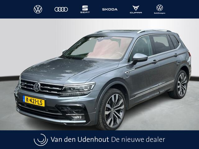 Volkswagen TIGUAN Allspace 2.0 TSI 190pk DSG 4Motion Highline Business R 7p.