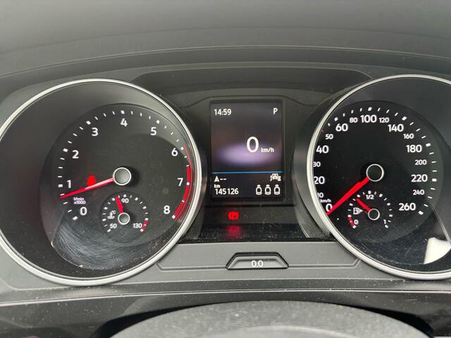 Volkswagen TIGUAN 1.5 TSI ACT Highline | 150pk | Trekhaak | Stoelverwarming | Parkeersensoren Voor & Achter | Trekgewicht 1.800kg (geremd)