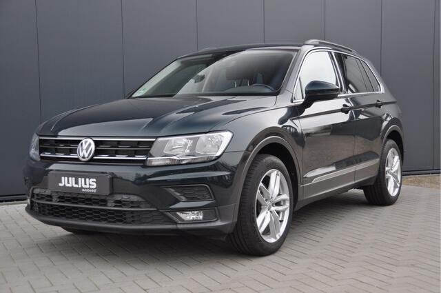 Volkswagen TIGUAN 1.4 TSI Comfortline