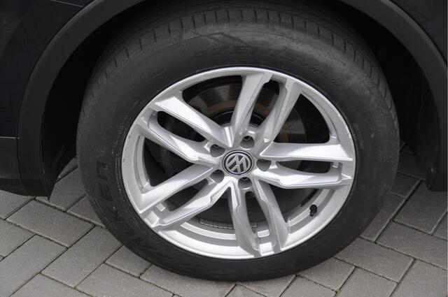 Volkswagen TIGUAN 1.4 TSI Comfortline