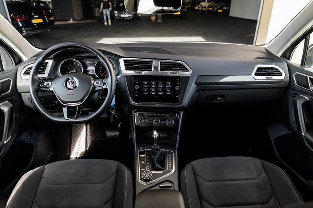 Volkswagen TIGUAN 2.0 TSI 4M. Highline | Camera | Navi | Elektr Trekhaak