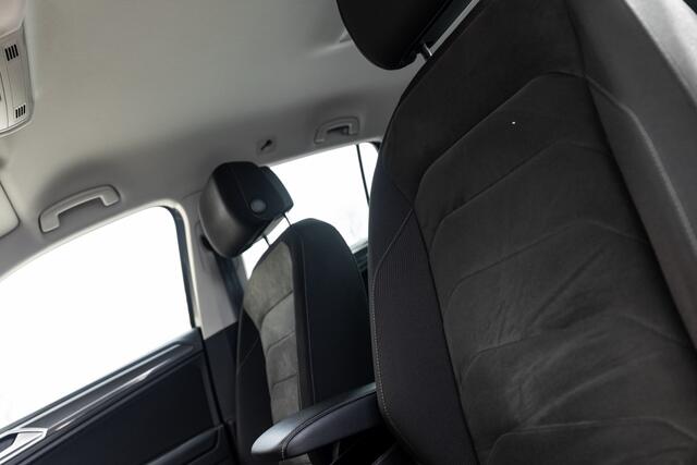 Volkswagen TIGUAN 2.0 TSI 4M. Highline | Camera | Navi | Elektr Trekhaak