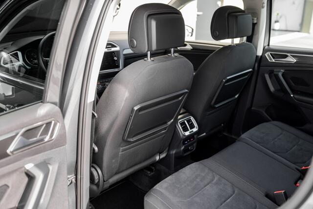 Volkswagen TIGUAN 2.0 TSI 4M. Highline | Camera | Navi | Elektr Trekhaak