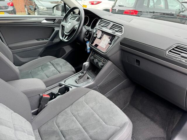 Volkswagen TIGUAN 1.4TSI 150PK DSG Highline Full-Led ACC Camera Navi Trekhaak