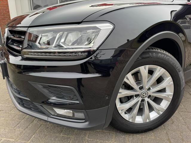 Volkswagen TIGUAN 1.4TSI 150PK DSG Highline Full-Led ACC Camera Navi Trekhaak