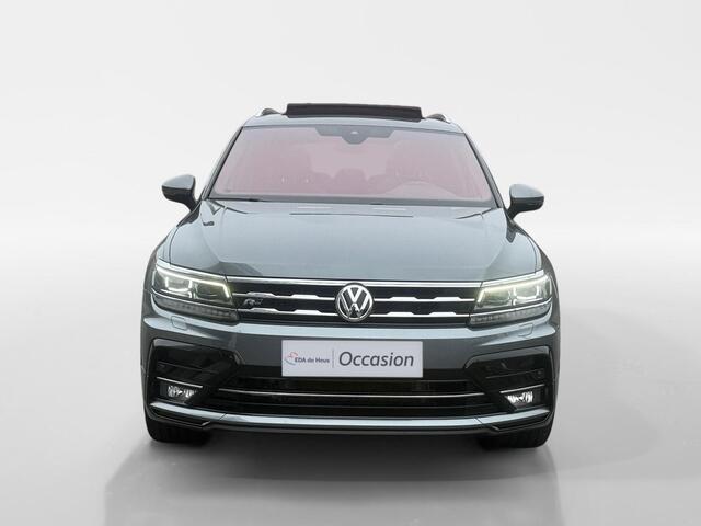 Volkswagen TIGUAN Allspace 1.5 TSI Highline Business R 7p. | Automaat | Schuif-Kantel Dak | Digital Dashboard | Camera | Stoelverwarming | Climate Control | Cruise Control | Apple Carplay/Android Auto | DAB | Navigatie | Parkeersensoren