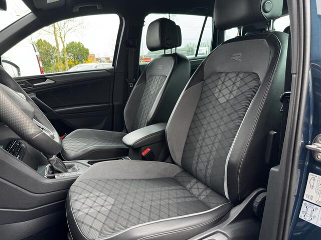 Volkswagen TIGUAN 1.5 TSI R-Line Business+ | IQ | ACC | H&K Audio | Camera | ¤27.900,- incl. BTW