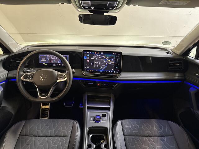 Volkswagen TIGUAN 1.5 eTSI DSG LIFE EDITION TREKHAAK/NAVI/360CAMERA