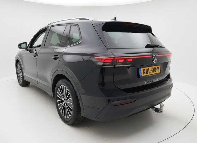 Volkswagen TIGUAN 1.5 eTSI DSG LIFE EDITION TREKHAAK/NAVI/360CAMERA