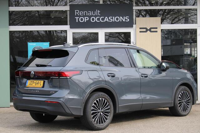 Volkswagen TIGUAN 1.5 eTSI Life Edition | 360camera | Led |