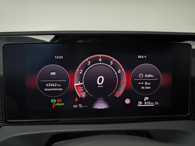 Volkswagen TIGUAN 1.5 eTSI Life Edition | 360camera | Led |