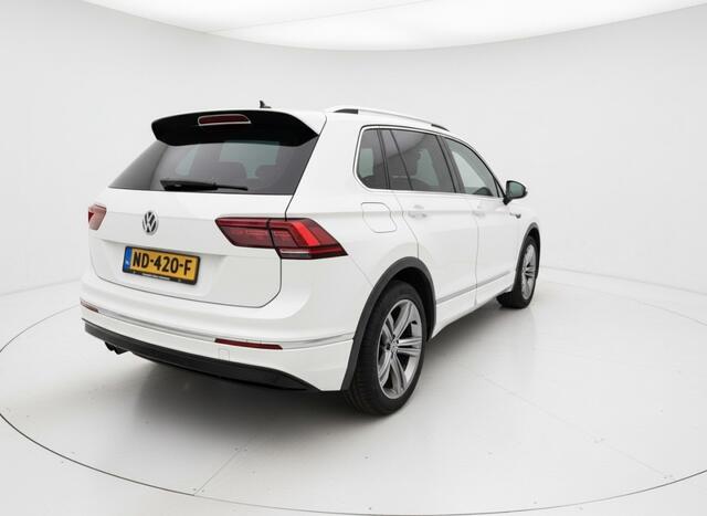 Volkswagen TIGUAN 1.4 TSI CONNECTED SERIES. NAVI, CRUISE, LANE ASSIST
