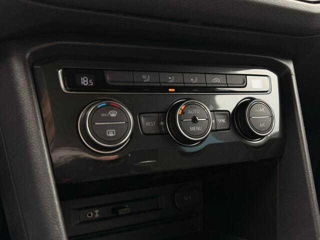 Volkswagen TIGUAN 1.4 TSI CONNECTED SERIES. NAVI, CRUISE, LANE ASSIST