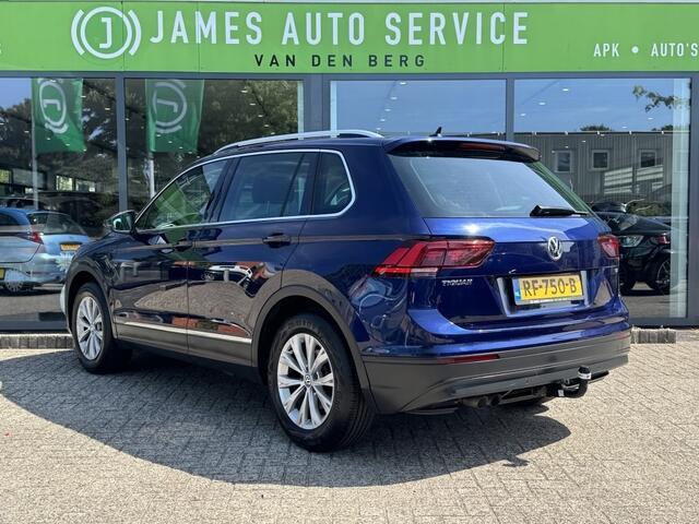 Volkswagen TIGUAN 1.4 TSI CL Bns | LMV | PDC | ALCANTARA STL