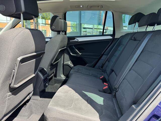Volkswagen TIGUAN 1.4 TSI CL Bns | LMV | PDC | ALCANTARA STL