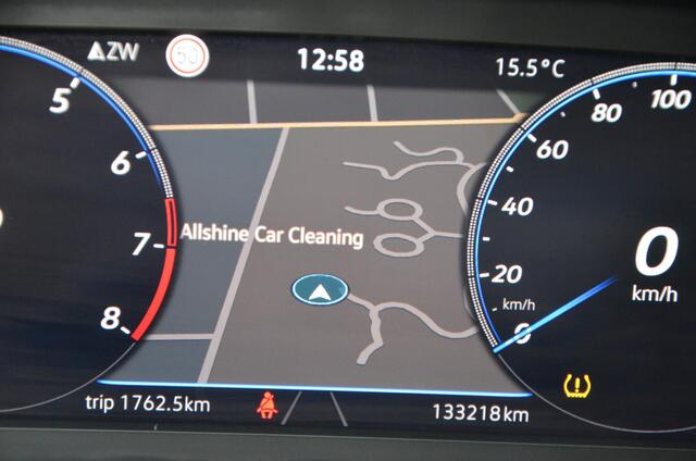 Volkswagen TIGUAN 1.5 TSI R-Line Business+ Automaat/Navi/Pdc/Ecc/Virtueel dashboard/Privacy-Glass/Cr-Controle/19-Inc Lmv/Cruise control adaptief/Koplampverlichting LED Matrix (IQ.Light)/Trekhaak