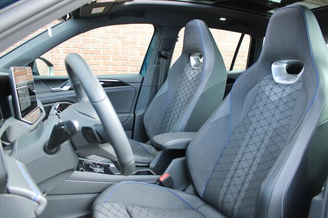 Volkswagen TIGUAN 1.5 eHybrid 272PK R-Line Edition |PANO-DAK|ERGO-STOEL|20-INCH|