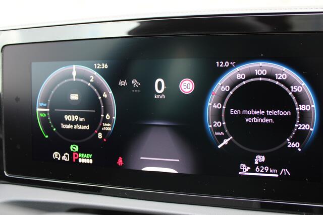 Volkswagen TIGUAN 1.5 eHybrid 272PK R-Line Edition |PANO-DAK|ERGO-STOEL|20-INCH|