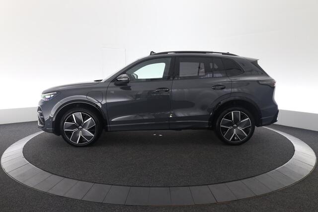 Volkswagen TIGUAN 1.5 eHybrid R-Line Edition