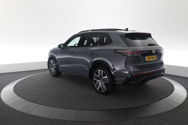 Volkswagen TIGUAN 1.5 eHybrid R-Line Edition