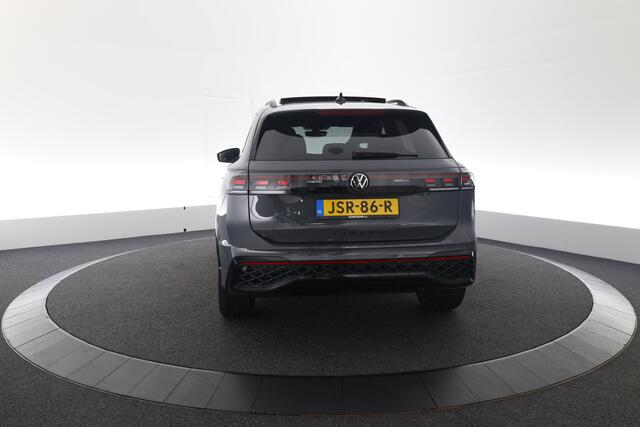 Volkswagen TIGUAN 1.5 eHybrid R-Line Edition