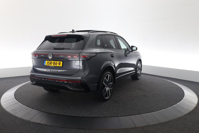 Volkswagen TIGUAN 1.5 eHybrid R-Line Edition